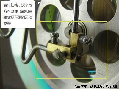 没人气?好吧,我发个自制发动机的教程!