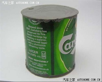 没人气?好吧,我发个自制发动机的教程!