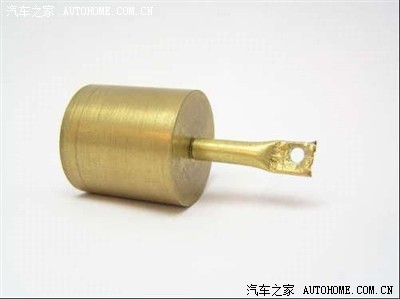 没人气?好吧,我发个自制发动机的教程!