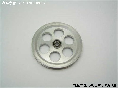 没人气?好吧,我发个自制发动机的教程!