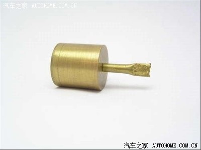 没人气?好吧,我发个自制发动机的教程!