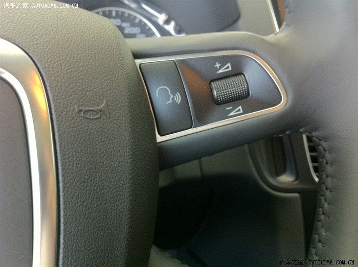 【图】今天去了SSSS店 咨询了11和12款_奥迪