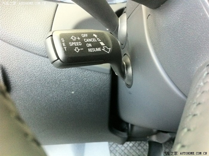 【图】今天去了SSSS店 咨询了11和12款_奥迪