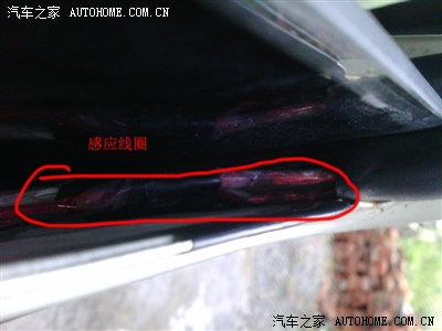 我是如何应对钥匙锁车里的。