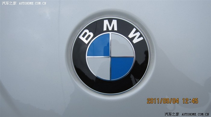 BMW X1 矿石白 最后决定爱上你!(安康)