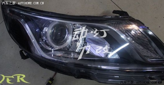 【图】给津门爷们个精华帖吧 小2双光镜透 双