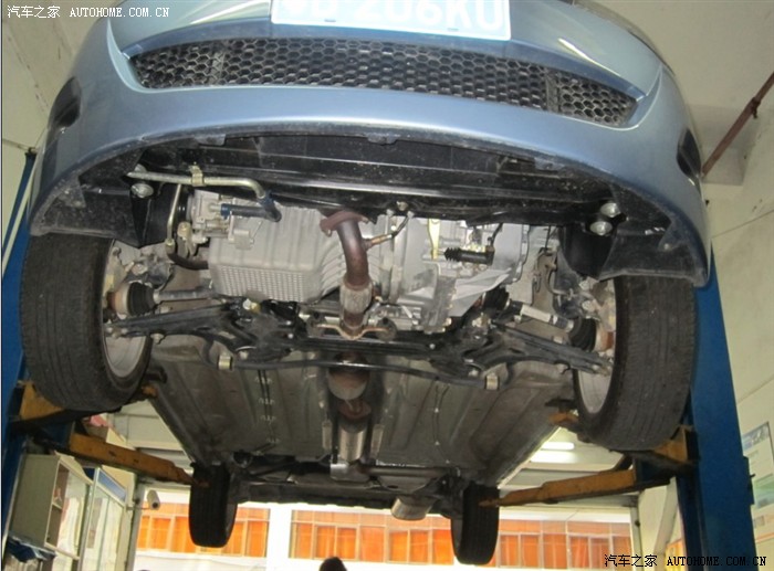 【图】谁能标画出风云2的发动机号码拓印处?