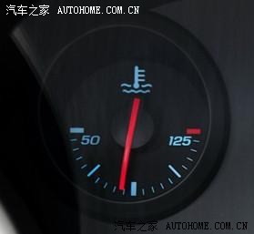 水温表不在正中间正常吗?_科鲁兹论坛_手机汽车之家