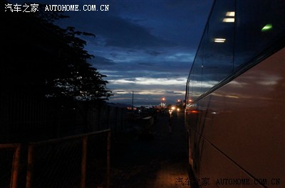 菲律宾宿雾薄荷度假,从零度到三十度_上海论坛