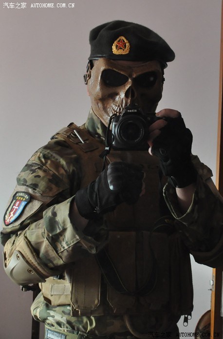 【图】中国私人女保镖特训营多图_哈弗M2论坛