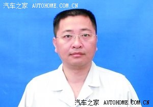 【图】长城汽车总工程师:合资毁了本土零部件