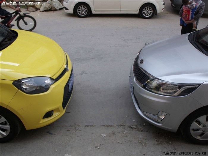 【图】关于K2的噪音问题,我开小K后的个人降