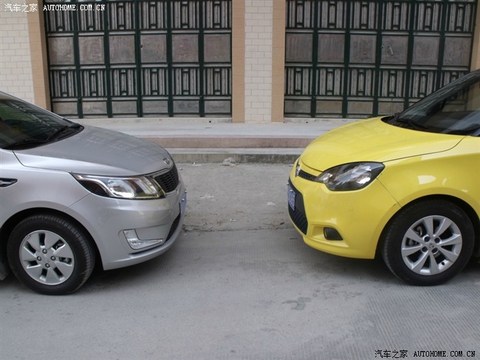 【图】关于K2的噪音问题,我开小K后的个人降