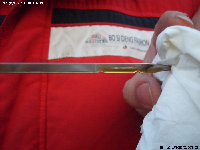 你的车机油过量吗?自己动手,降低油耗、保护引