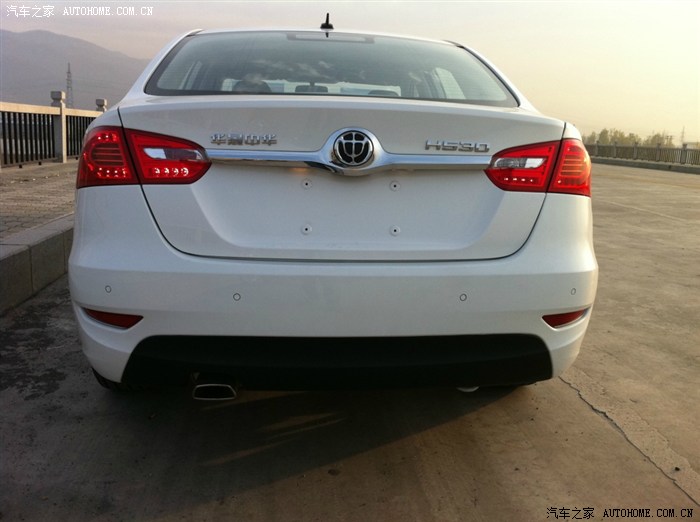 【图】发动机异响怎么办啊,郁闷中._中华H530