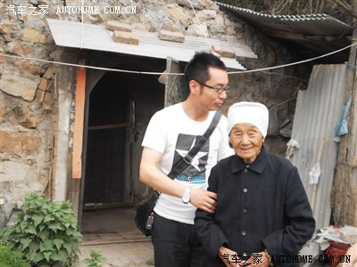 我和小科行进在义工的道路上系列 四