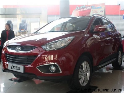 关注另类安全 车顶坚固安全的SUV排名(35排第