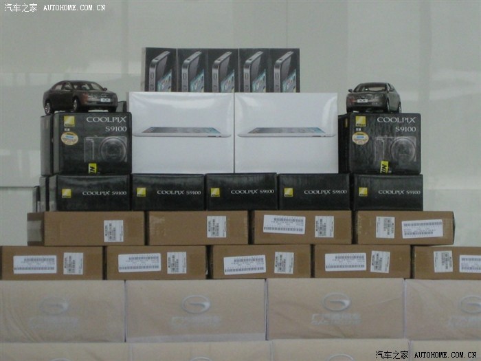 汽传祺客户满意度调查获奖名单[附官方查询连