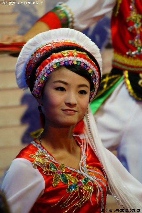 大理深度游记,白族美女,你懂的……,更新出行小结!