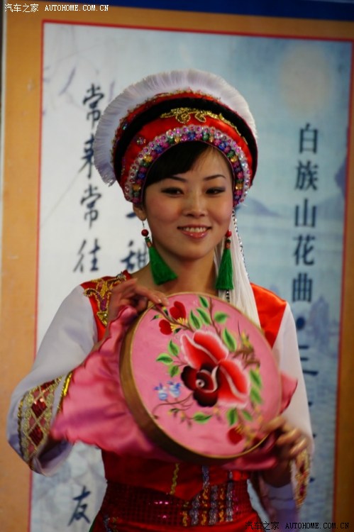 大理深度游记,白族美女,你懂的……,更新出行小结!