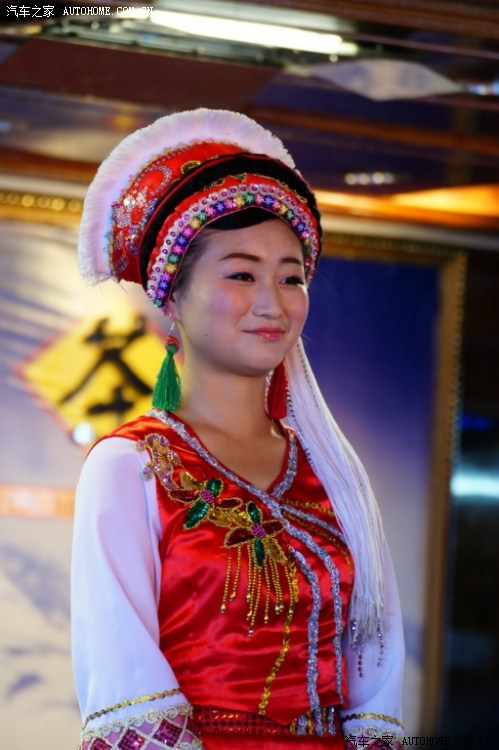 大理深度游记,白族美女,你懂的……,更新出行小结!
