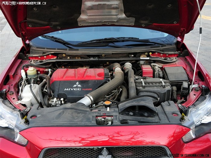 【图】为什么国内的E10是横置发动机,我看日