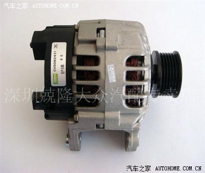 点火系统的改装