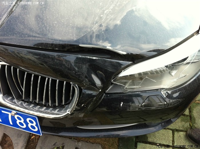 【图】为什么受伤的总是我,一个月要换两次大