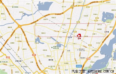 凯立德和道道通哪个好用?_POLO论坛