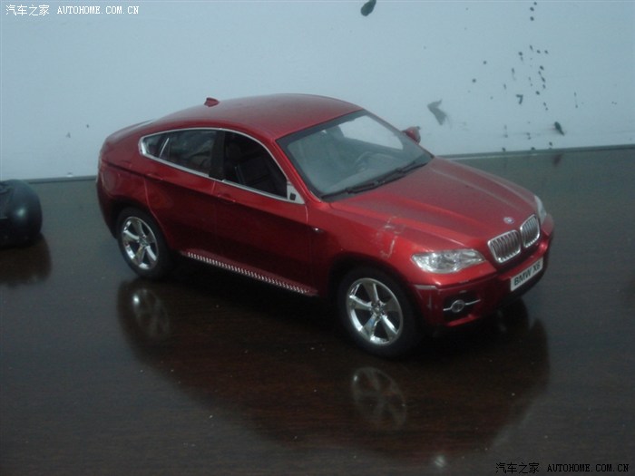 【图】远离4S暴利;自己动手给儿子修宝马,有图