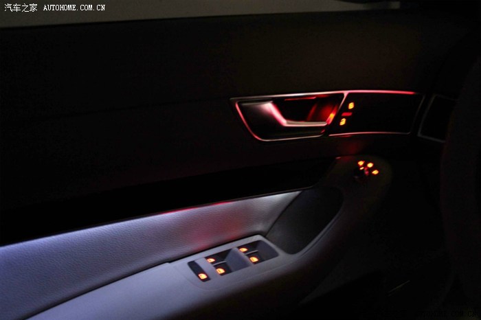 【图】《车之缘 奥迪A6L 2.7TDI 多图作业》!祝