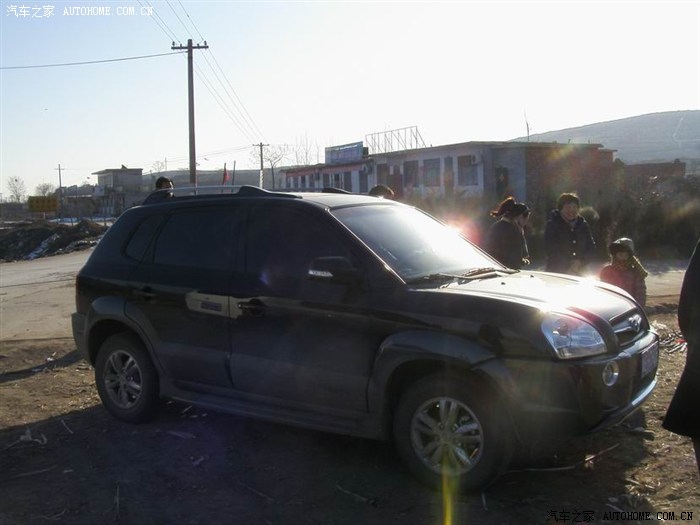 【图】大年初三黑白途胜再次挑战太行山!《游