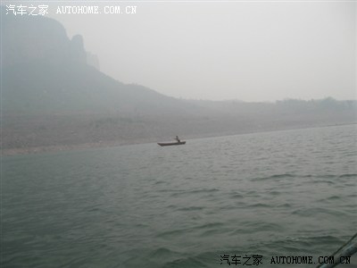 大年初三黑白途胜再次挑战太行山!《游玩记》