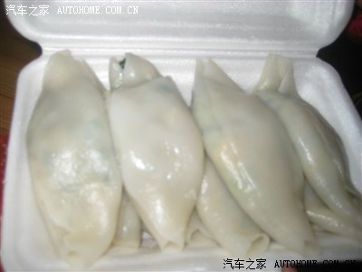 这个叫做细粄,味道还不错