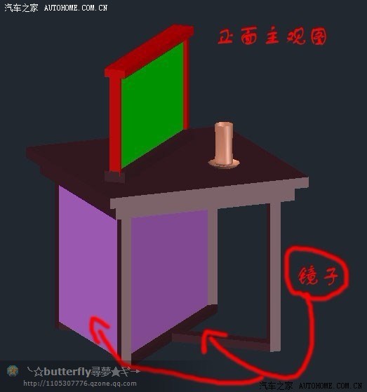 【图】2012春晚魔术揭秘,题目还是长点好