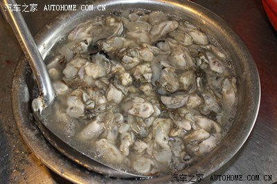 元旦放假东港海鲜市场游记!