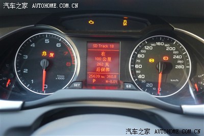 11款标准版用车感受加刷隐藏功能(陆续上帕纳