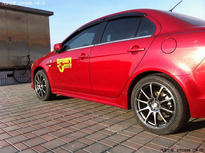 【图】18寸横滨,225\/45R18效果图