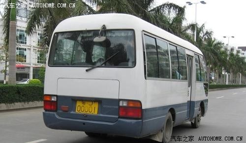 【图】各地车牌00001