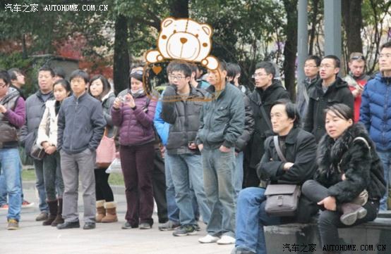 【图】秀尔鬼步舞大赛引爆上海街头,快来看看