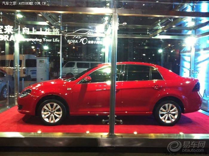 【图】老疯人转宝来10周年庆典的<em>照片</em>_新宝来