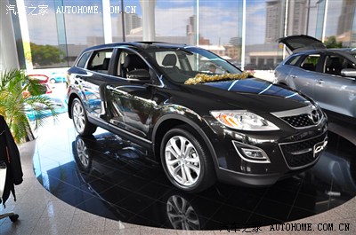 去4S保养,顺便看看澳洲二手车市场上的暴走机