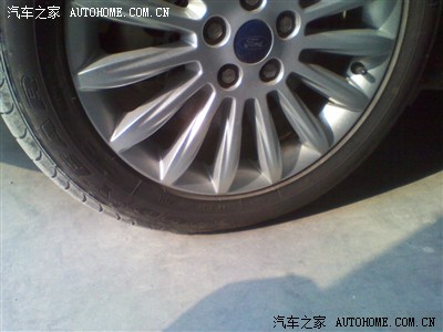 热车胎压和冷车胎压能相差多少?_致胜(原蒙迪