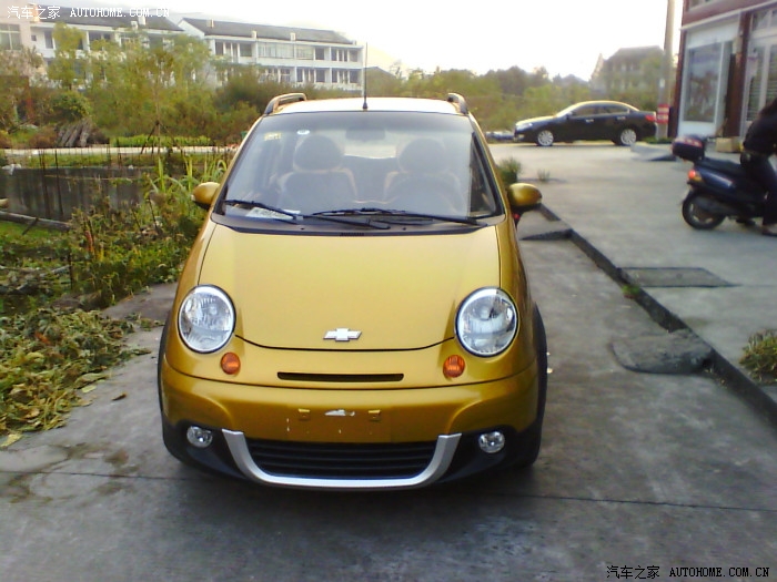 【图】国庆订车,今天提车了_乐驰论坛_汽车之家论坛