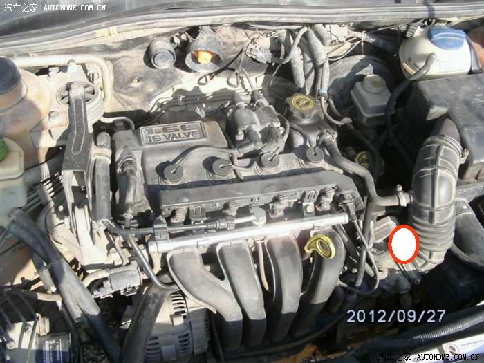 一个月出现3次缺缸抖动伴发动机故障灯亮。