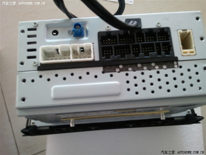 吃螃蟹了,安卓系统的导航安装完毕,感受!