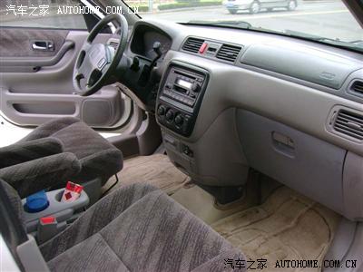 老款第一代crv rd1回忆经典车型_本田cr-v论坛_手机之