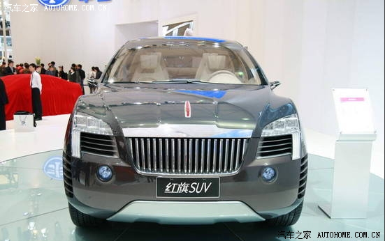 4223 | 回复: 39 哈弗h8论坛 发几款同样被期待的国产suv,市场并不
