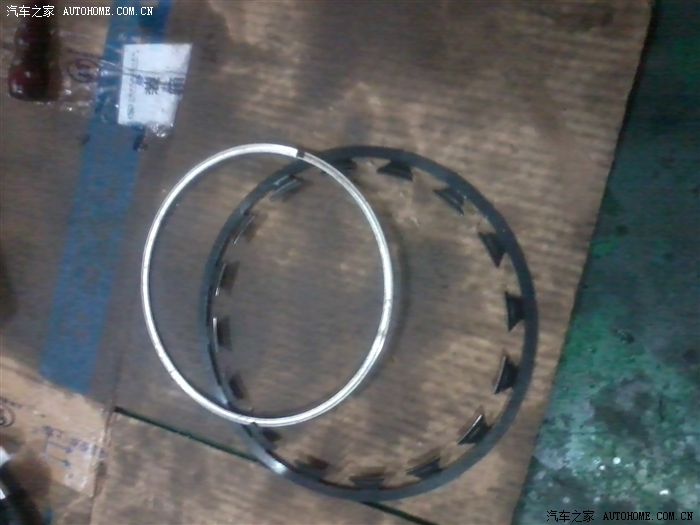 新君越变速箱问题,通用太没良心了!