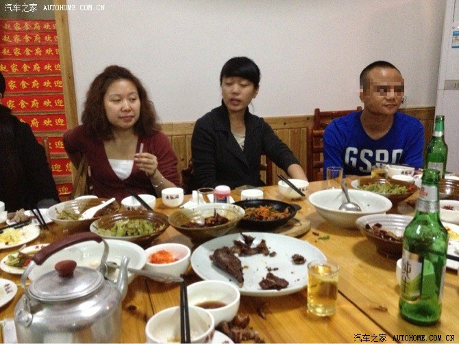 动感嘉张家界 凤凰古镇游记 附油耗,多图高清图片